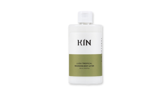 NOURISHING BODY LOTION